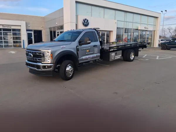 Justice Auto Service and Towing LLC - photo 2