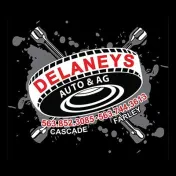 Delaney's Auto & Ag Center & Repair, Inc.