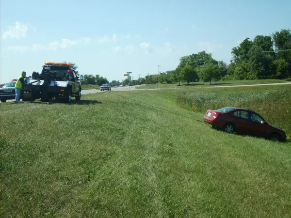 SCR Towing & Recovery, LLC - photo 3