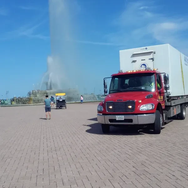 SCR Towing & Recovery, LLC - photo 4