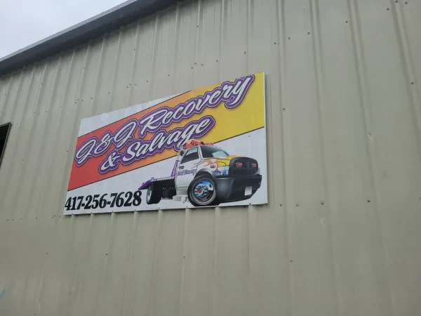 J&J Recovery - photo 2
