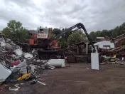 Garrett Recycling Inc