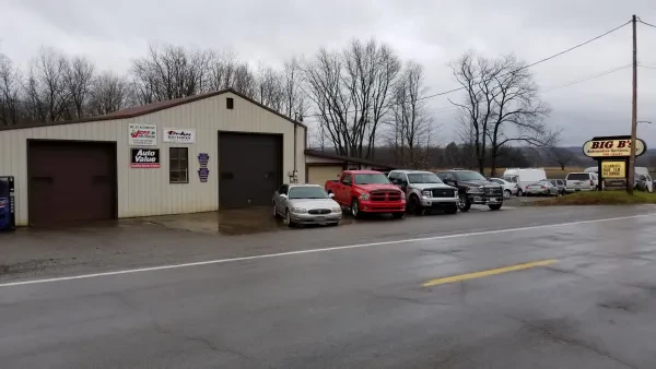 Big B's Automotive Service - photo 2