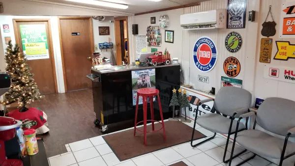 Big B's Automotive Service - photo 3
