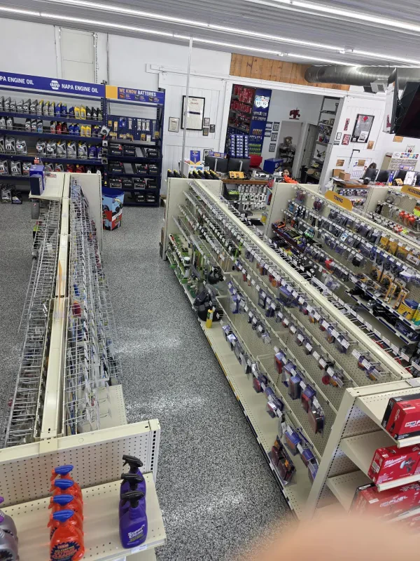 NAPA Auto Parts - photo 2