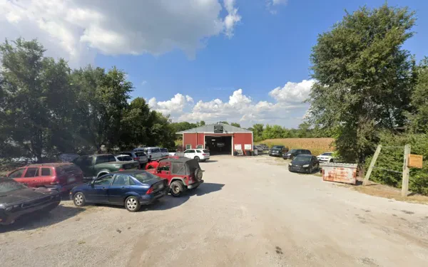 Jack's Auto Repair - photo 4