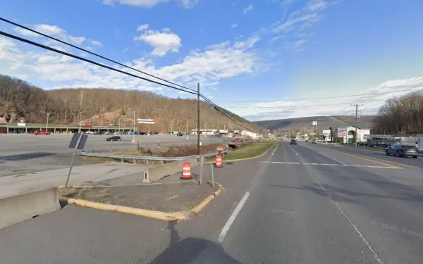 NAPA Auto Parts - LaVale Auto Parts - photo 2