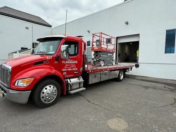 Flanagan's Auto & Truck Repair - photo 2