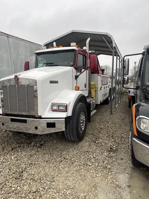Toebbens Towing - photo 4