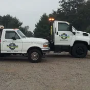 Perry County Towing