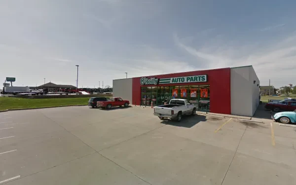 O'Reilly Auto Parts - photo 3