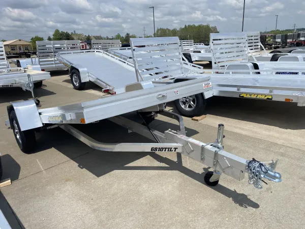 Crump's Auto Sales & DAGA Equipment - photo 3