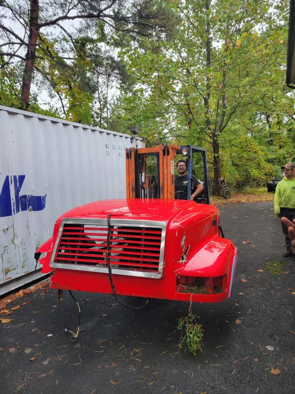Lupo's Auto Repair & Towing - photo 4