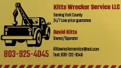 Kitts Wrecker Service LLC