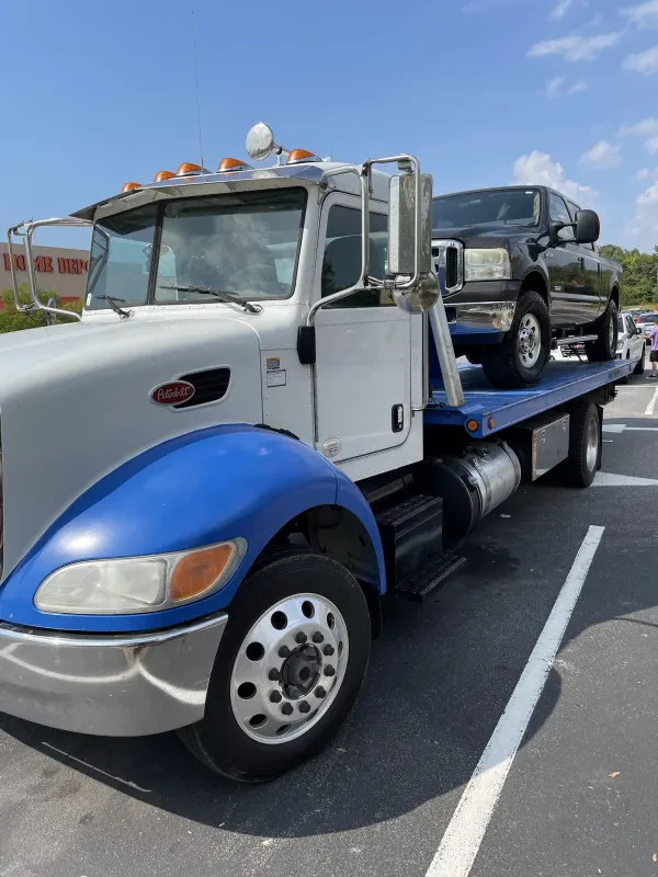 Kitts Wrecker Service LLC - photo 2