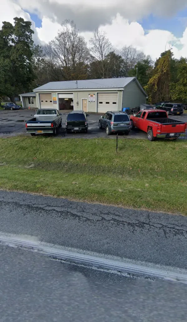 Werner’s Automotive LLC - photo 2