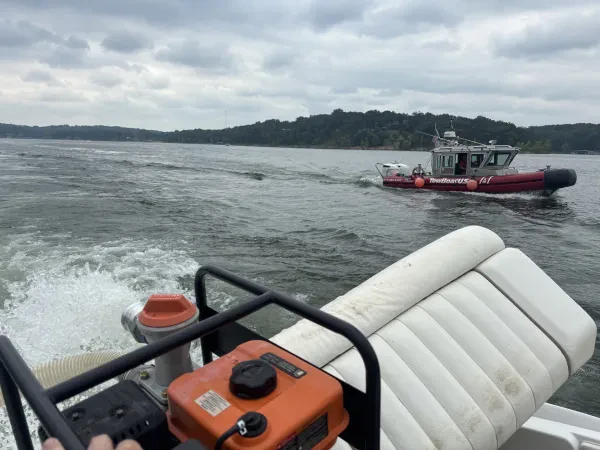 Tow Boat US Table Rock Lake - photo 2