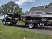 Mitchell's Towing and Roadside Assistance LLC