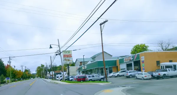 Quality Automotive - photo 2