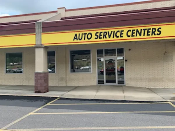 Mr. Tire Auto Service Centers - photo 2