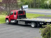 Riede’s Towing