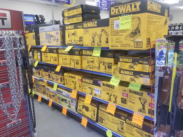 NAPA Auto Parts - Auto Parts of Southwest City - photo 4