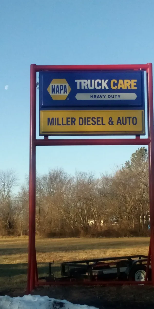 Miller Diesel and Auto - photo 4