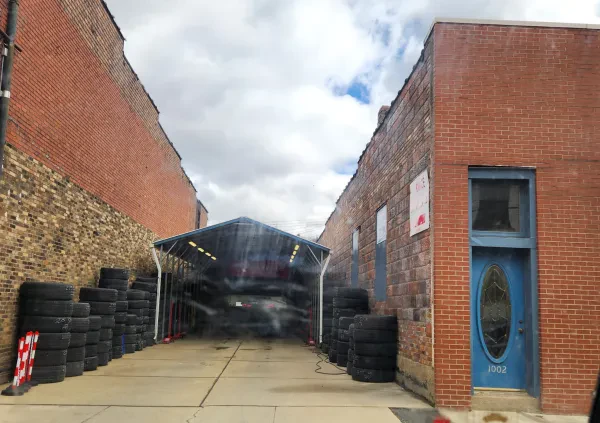 Ambridge Wholesale Tire - photo 4