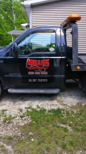Mullins Towing LLC