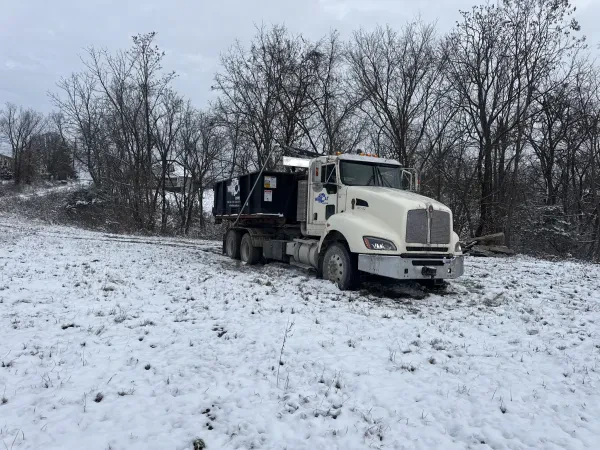 Mullins Towing LLC - photo 4