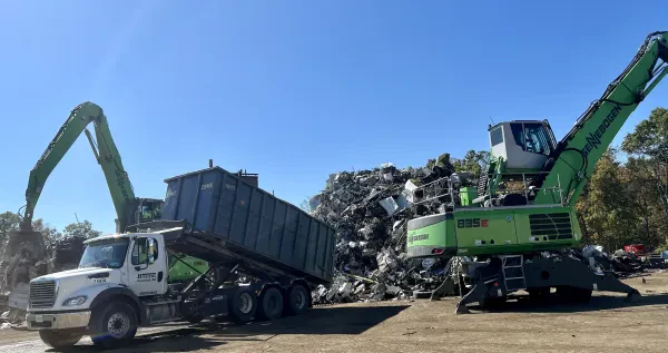 Allegany Scrap - photo 3