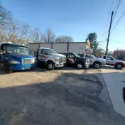 Anytime Towing LLC