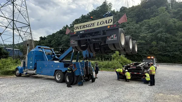Quality Towing and Auto Repair - photo 3