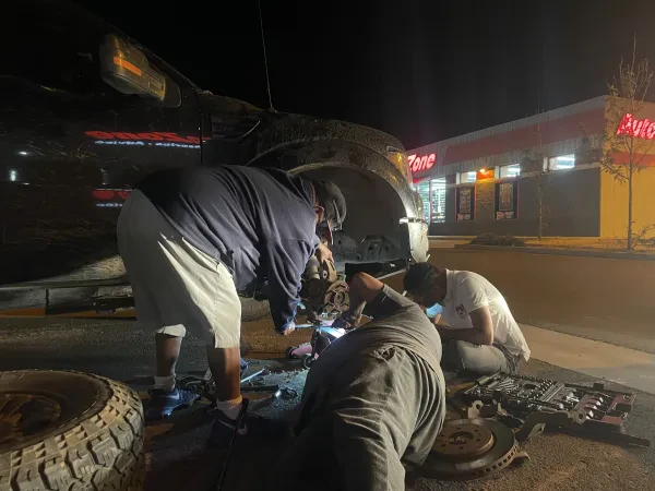 AutoZone Auto Parts - photo 4