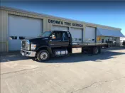 Diehm's Tire Service