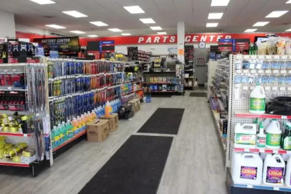 Carquest Auto Parts - LAKEVIEW AUTO PARTS - photo 2