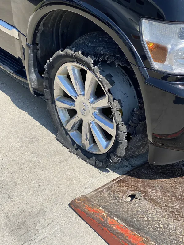 Diehm's Tire Service - photo 3