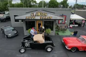 Clawson Auto Sales