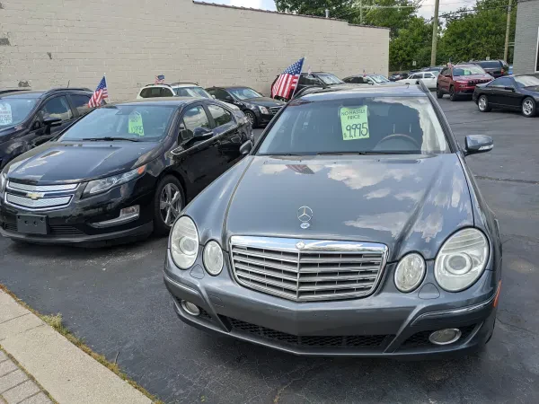 Clawson Auto Sales - photo 4