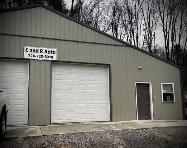 C and R Auto - photo 2
