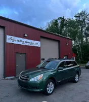 Rollin Wrenches LLC