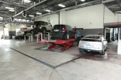 Curt's Service Inc.