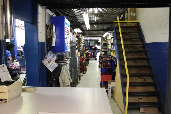 Curt's Service Inc. - photo 3