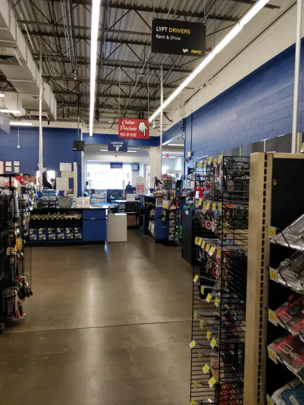 Pep Boys Auto Service & Tires - photo 3