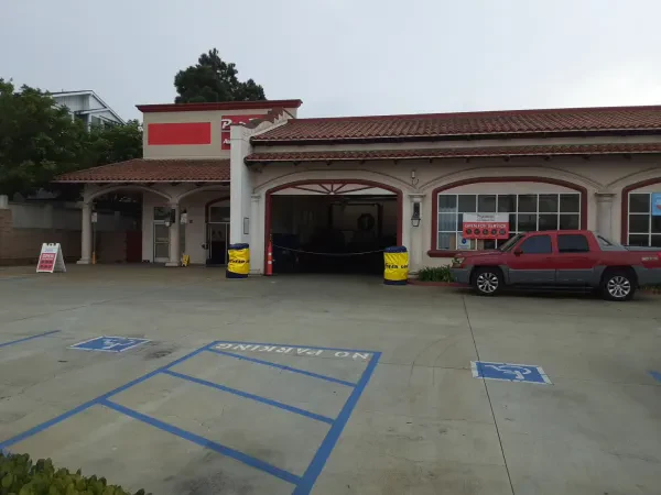 Pep Boys Auto Service & Tires - photo 4