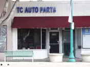 TC Auto Parts