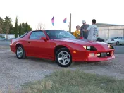 Overton Auto Body LLC