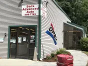 Sal's Advanced Auto Inc