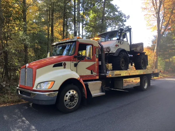 JWL Transport Inc. - photo 4
