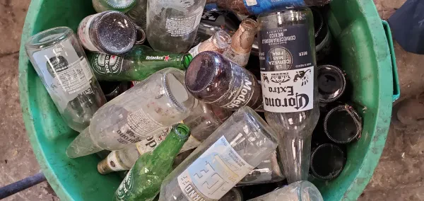 M&R Recycling Center - photo 2